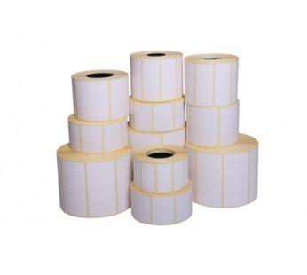Etiketa Rulon Termik