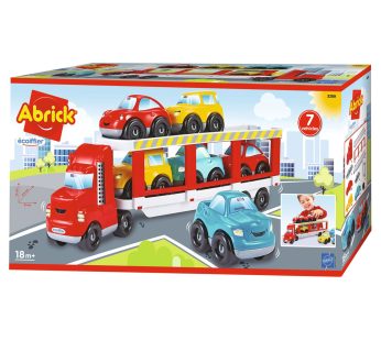 Abrick Car Transporter