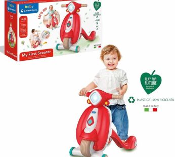 Clementoni Baby My First Scooter