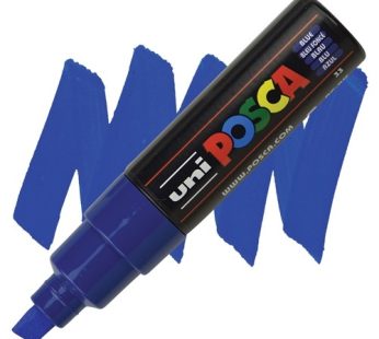Marker Posca 8K