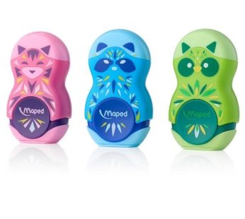 MAPED DUO LOOPY PREFSE & GOME MINI CUTE