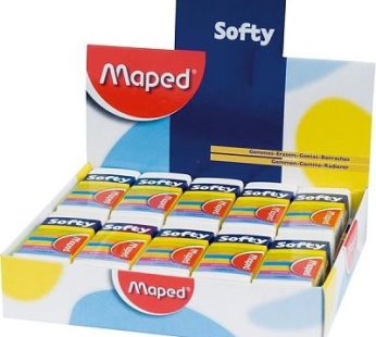 Maped Soft Raser