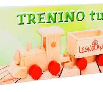 TRENINO TU-TUU