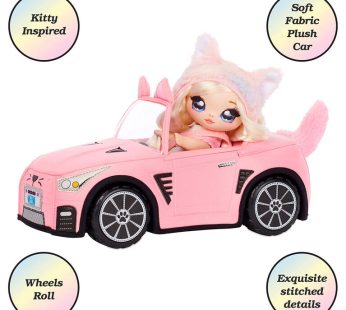 NA NA NA SURPRISE CAR