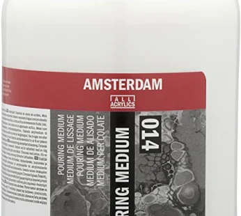 Pouring Medium Amsterdam
