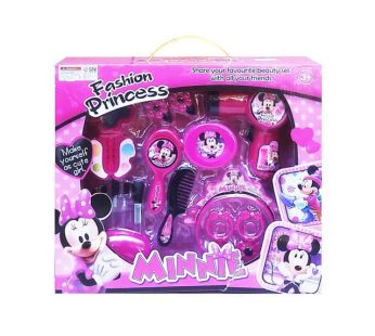 FASHION PRINCESS MINNIE