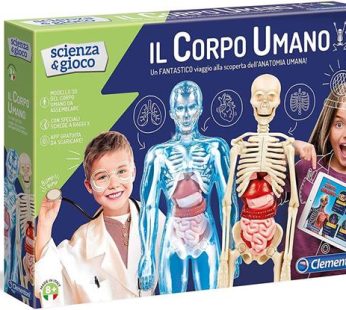 Il Corpo Umano
