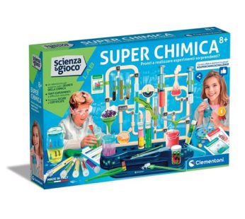 Super Chimica
