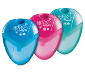 Maped I-Gloo Left-Handed Sharpener