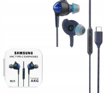 Anc Type-C Earphones