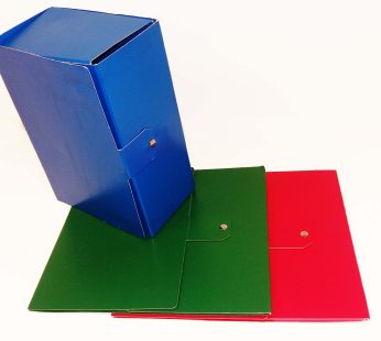 Dosje me buton 15cm Arca