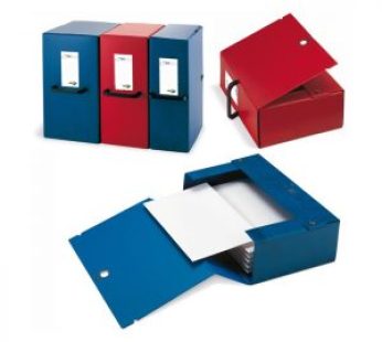 Dosje me doreze 16cm Arca