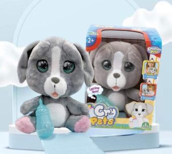 Cry Pets