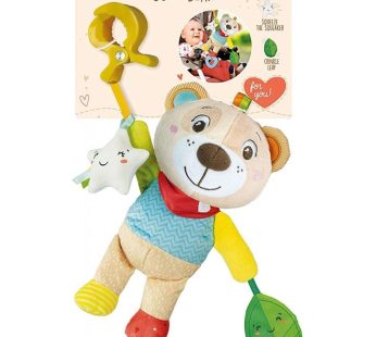 EASY PEASY SOFT BEAR