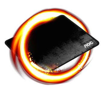 AOC MM300L mouse pad Gaming mouse pad