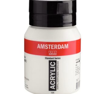 Amsterdam Standard Series Acrylic Colors