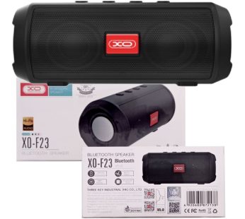 XO F27 WIRELESS SPEAKER