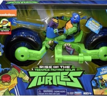 TMNT Rise of the Teenage Mutant Ninja Turtles – TUAB5200