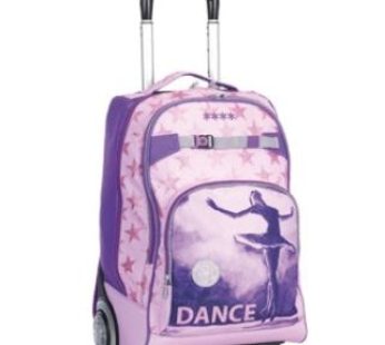 Cante shkolle me rrota Dance