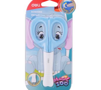 GERSHERE MAGIC ZOO 125MM DELI