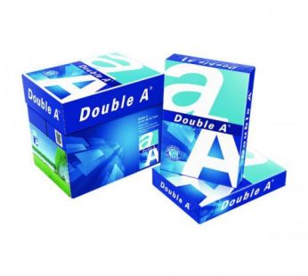 Leter 80gr Double A