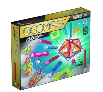 Geomag Glitter 44pcs