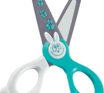 Maped Kidicut Safety Scissors