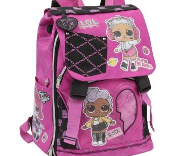 Çante Shkolle Lol Surprise