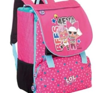 CANTE SHKOLLE EST. LOL PREZIOSI