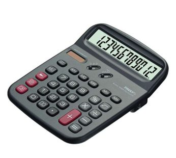 Makinë Llogaritëse 836 – TRULY