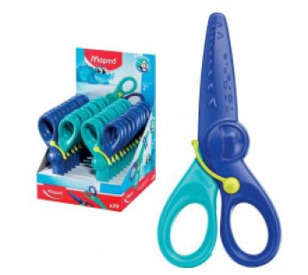 Gershere kidi Pulse MAPED