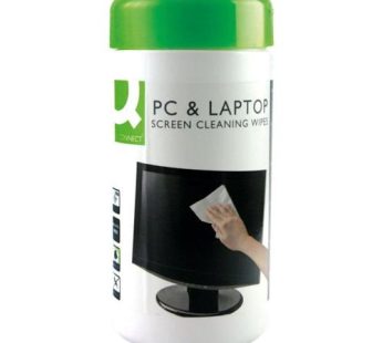 PC&LAPTOP SCREEN CLEANING WIPES