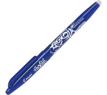 Pilot Frixion Ball 0.7 Blue/red