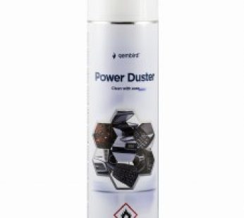 Power duster (flammable), 600 ml