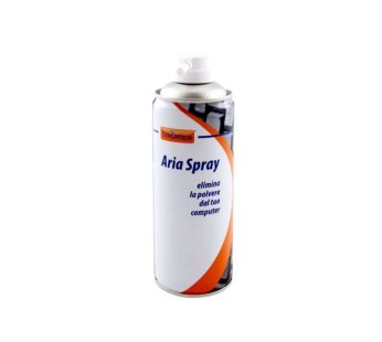 ARIA SPRAY COMPRESSA