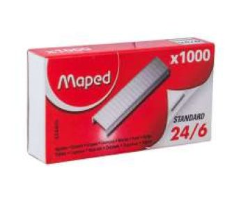 Tela 24/6 Maped