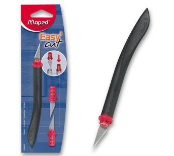 EASY CUT MAPED