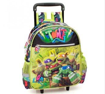 Cante kopeshti me rrota Turtles