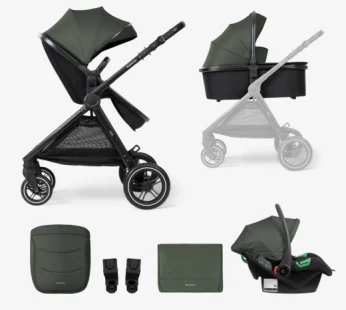 KARROCE 3in1 MODENA KIKKABOO