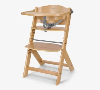 Wooden Highchair NORDY KIKKABOO