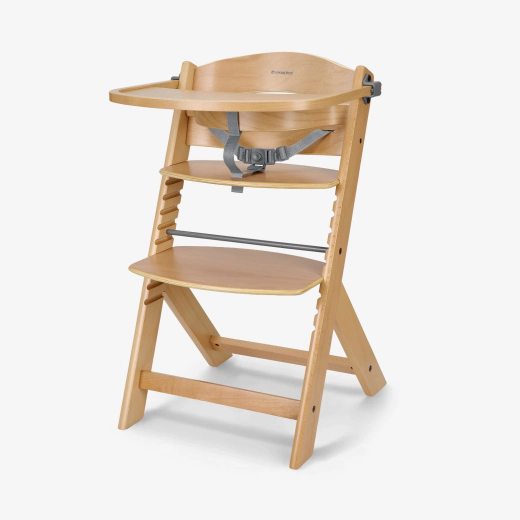 Wooden Highchair NORDY KIKKABOO