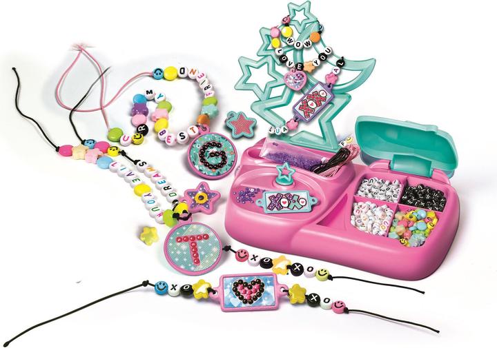 Crazy Chic Clementoni – Message Creations - Figura 2