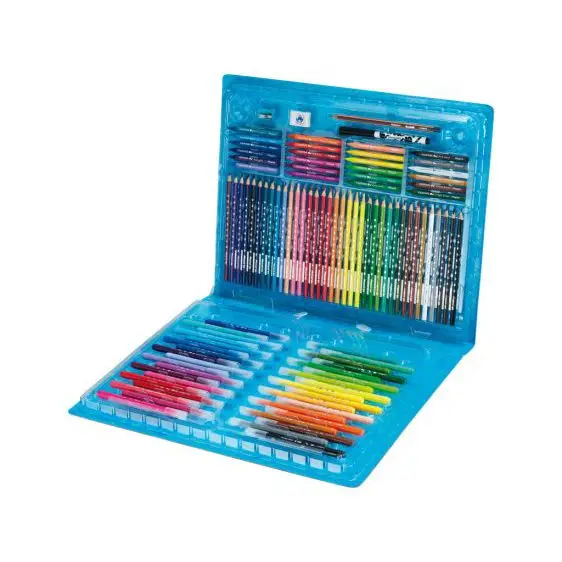 Maped Color’Peps Complete Colouring Kit – 100 Pieces - Figura 2