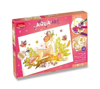 Maped Creativ Aqua Art