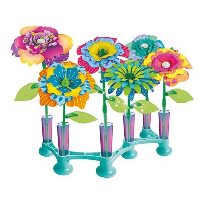 Clementoni Fragrant Flowers - Figura 2