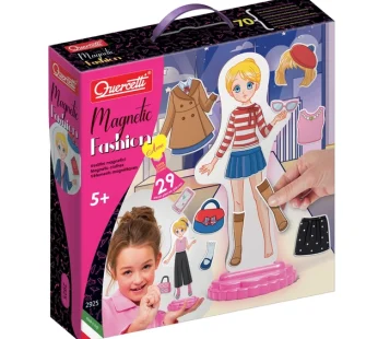 Magnetic fashion 29 pieces – anna