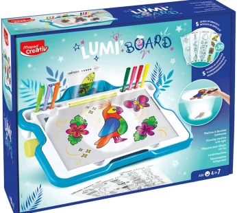Maped Creativ Lumi Board
