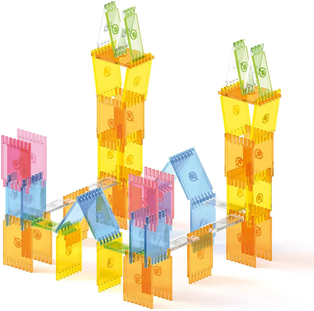 Quercetti Playform - Figura 3