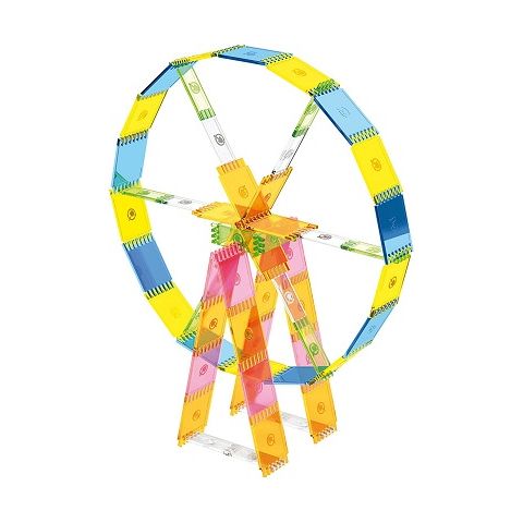Quercetti Playform - Figura 2