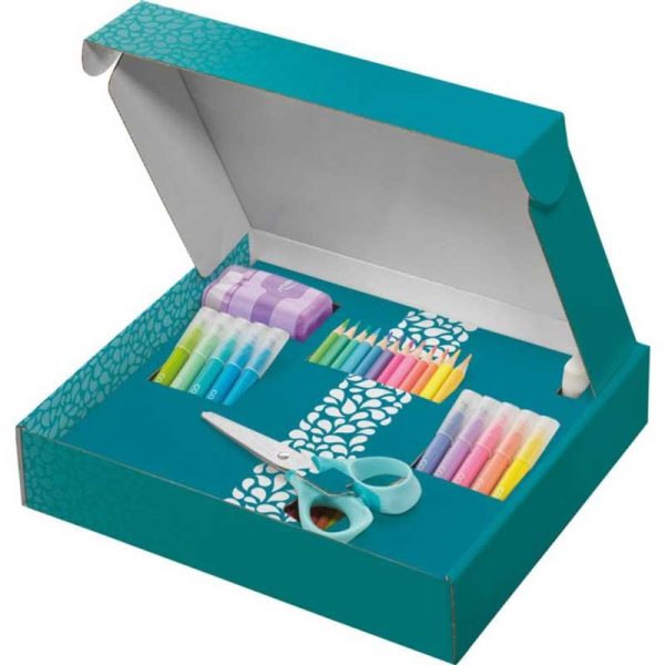 MAPED PASTEL PAINTING SET - Figura 2